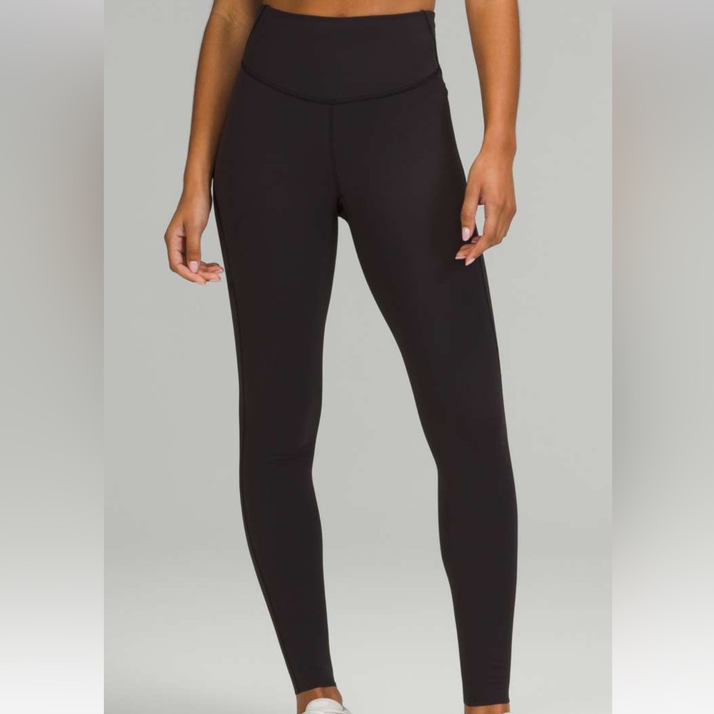 Lululemon Base Pace High Rise 28” Legging *Brushed